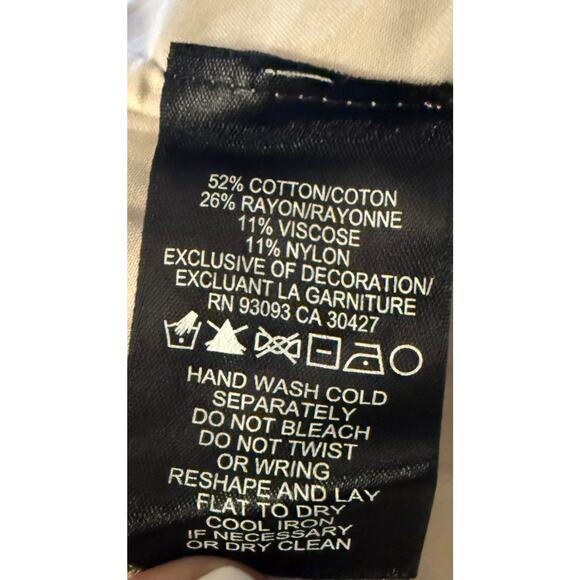 Nic and Zoe Studded Overcoat - Picture 8 of 8